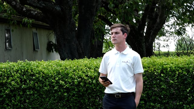 NZB Ready to Run Sale | Ryan Foote - St Kilda Lodge