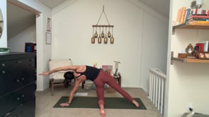 A Litttle Bit of Everything [<40 min]