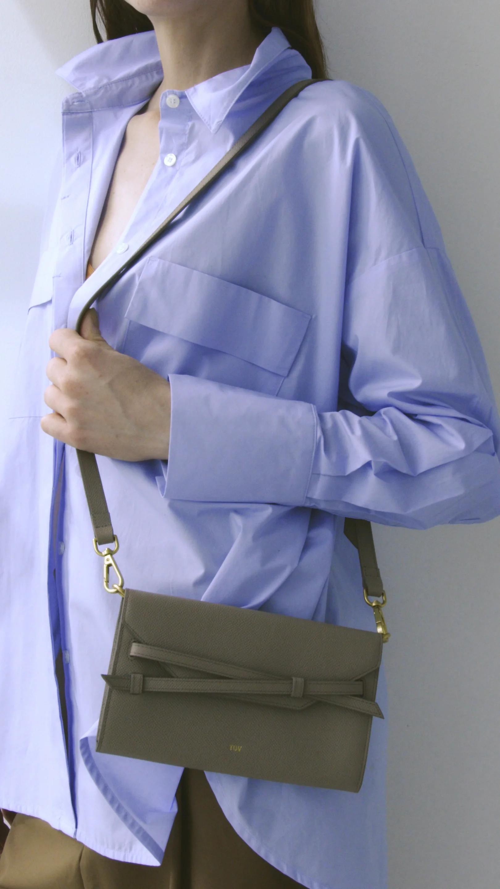 MIMI WALLET BAG