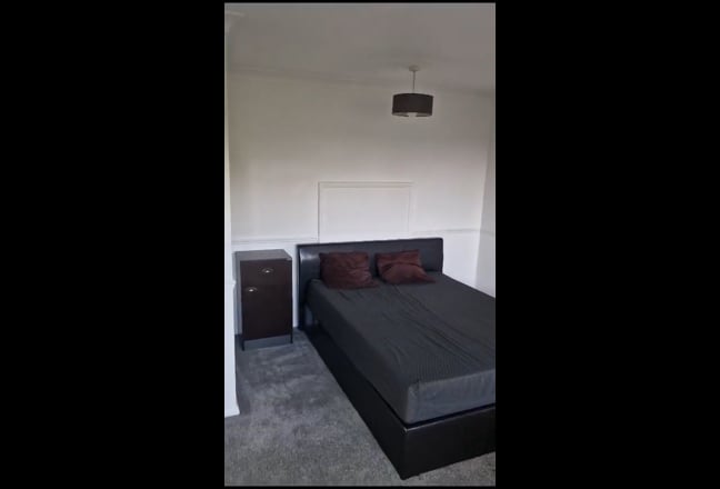 Double Room for rent Main Photo