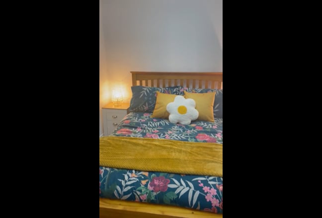 Double Room  Main Photo