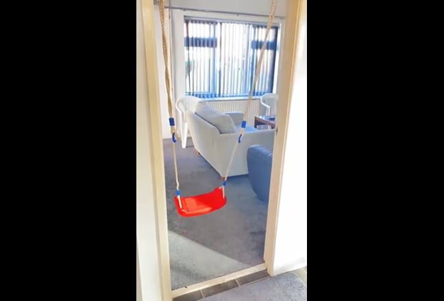 Double Bedroom for Rent Main Photo