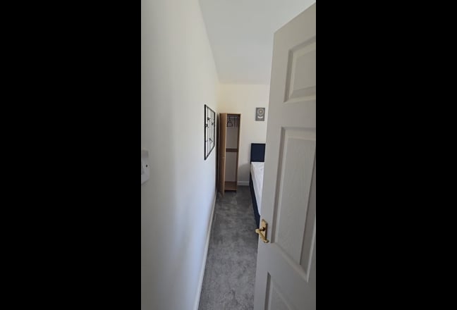 Double room with ensuite shower Main Photo