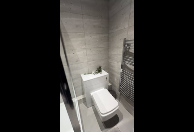 1 Bedroom Apartment - Liverpool City Centre. Main Photo