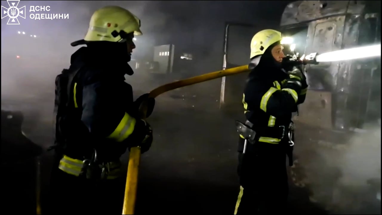 Nore številke razkrivajo, kako zelo si Putin želi zlomiti Ukrajino