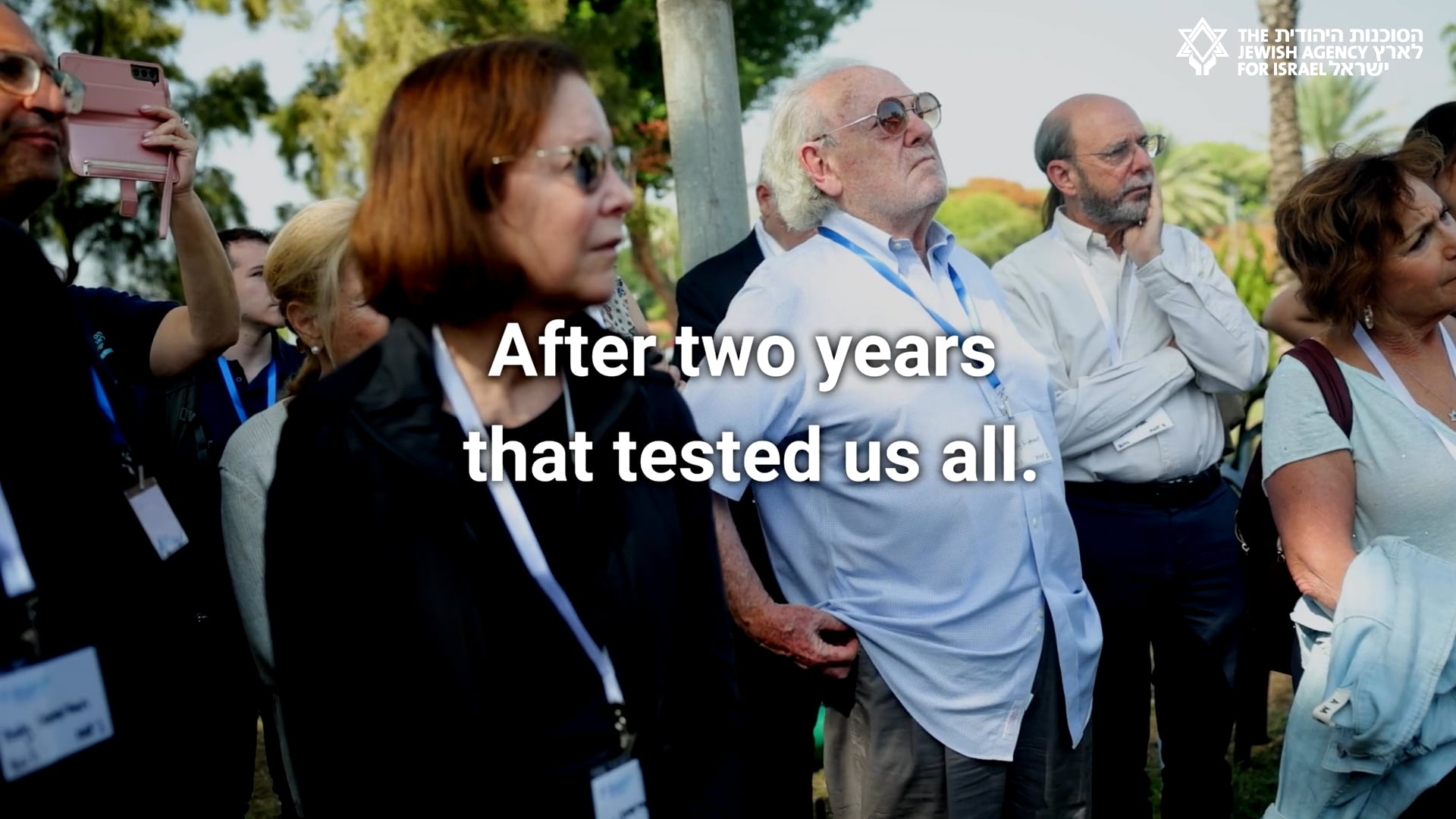 Thank you to our partners