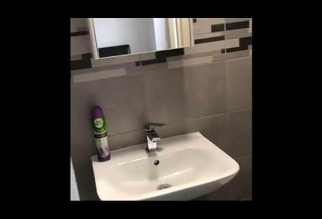 Stunning Double Ensuite Furnished Room UB7 Main Photo