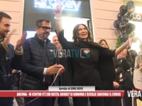 Ancona - In centro c’è chi resta: Brokey si rinnova e sceglie (ancora) il corso