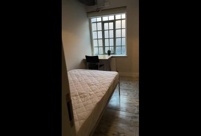 City Center En-suit 3 Bedroom Apartment Main Photo