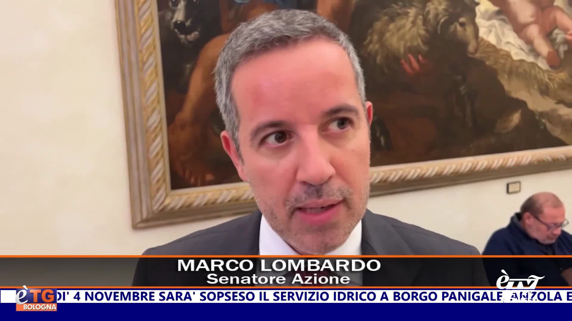 èTG –  Edizione Giorno 02/11/2025