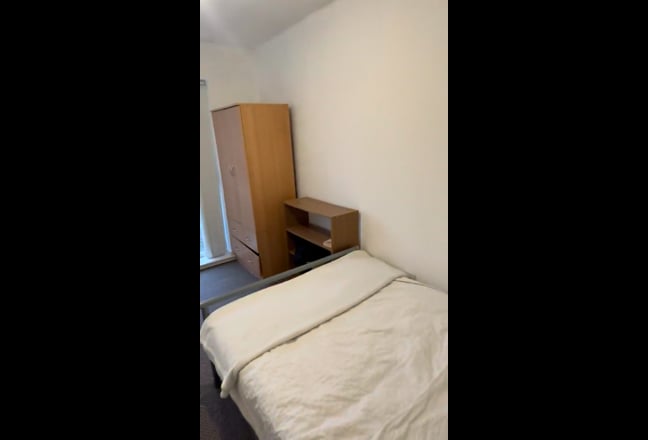 Tenancy take over in student house Main Photo