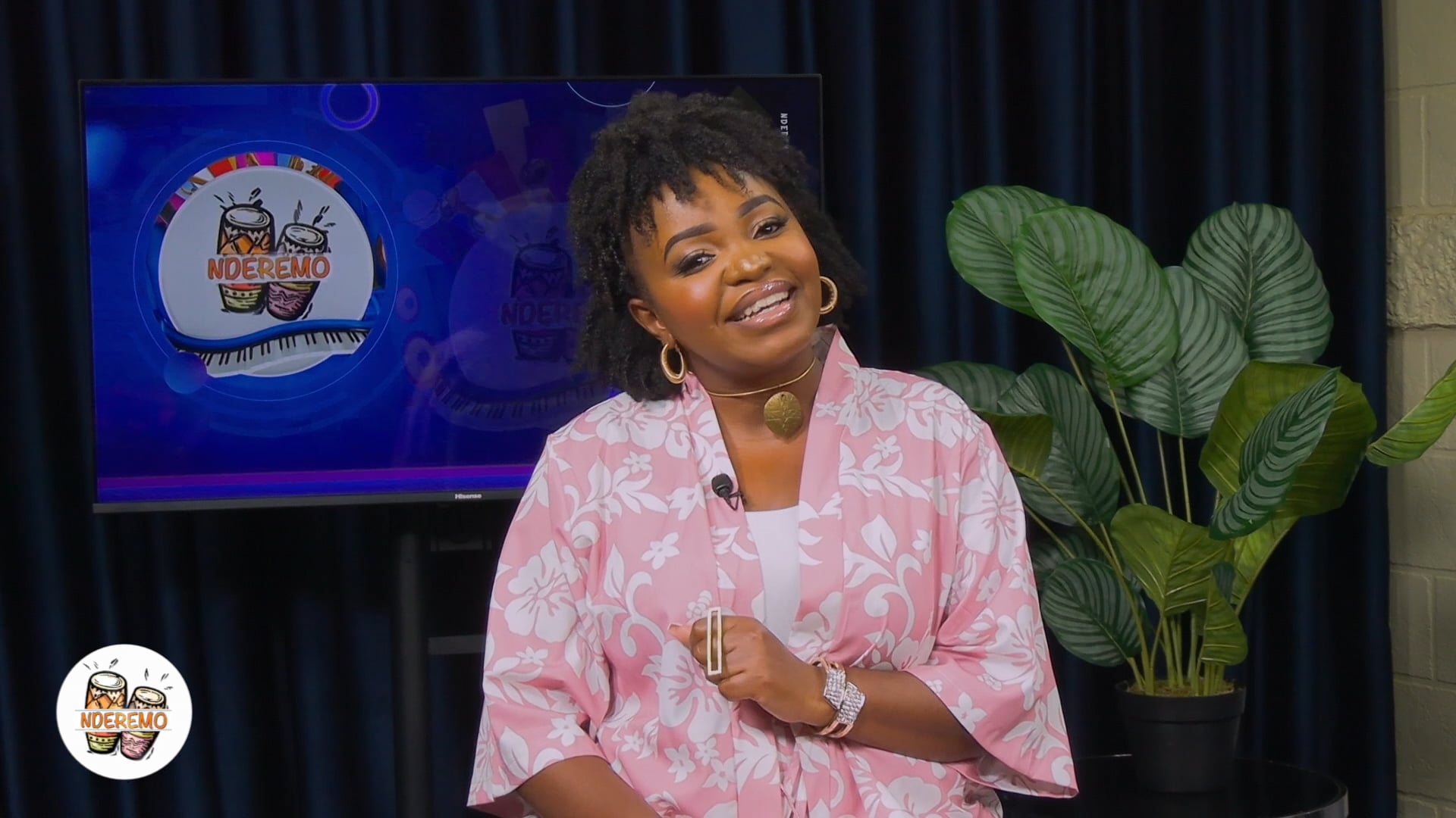 Nderemo – 31/10/2025 (Zoe Phyllis)