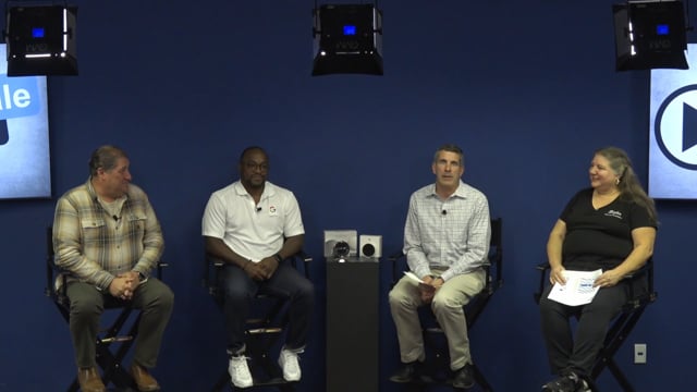 Wholesale Live - November, 2025