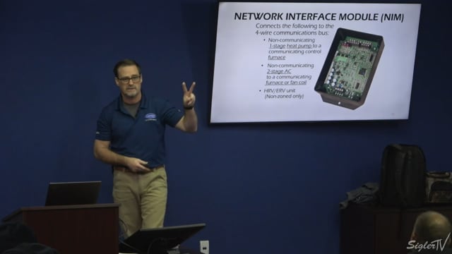 Infinity Troubleshooting and Zoning - NIM and Translator Boards (4 of 12)