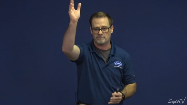 Infinity Troubleshooting and Zoning - Infinity Zoning (5 of 12)