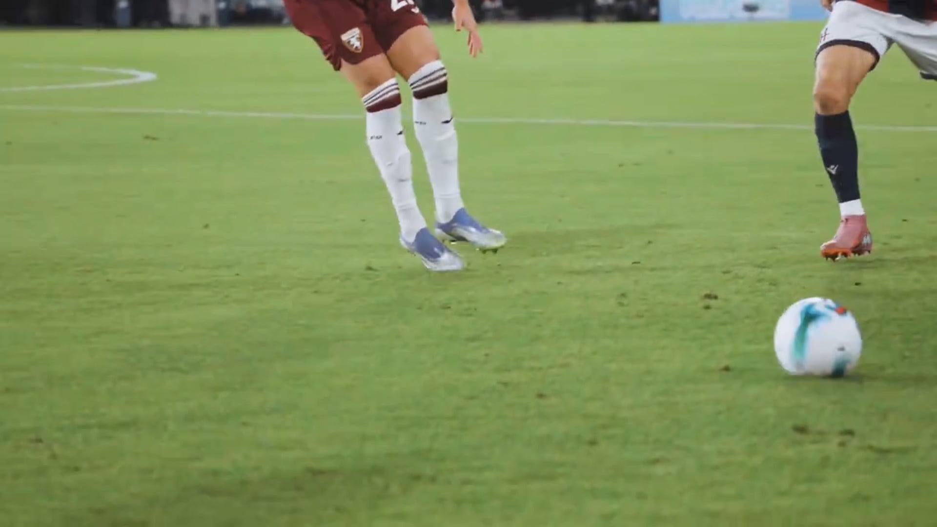 Bologna è di nuovo derby. Al Tardini la sfida con il Parma