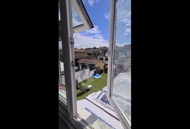 Large & Bright Double Room in Willesden Green Main Photo