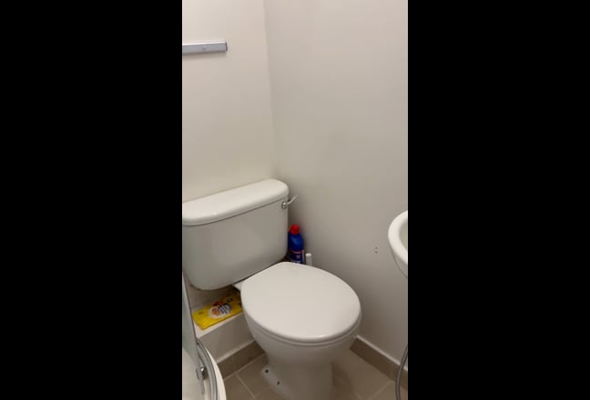 Private Room /Bathroom Garden Flat Camden Town Main Photo