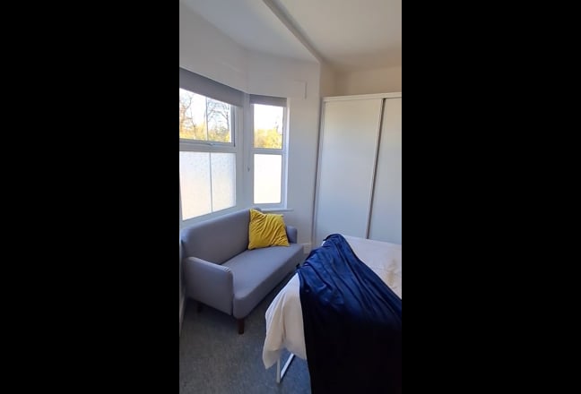 🏠 En-Suite Rooms to Rent – NN4 (Far Cotton) Main Photo