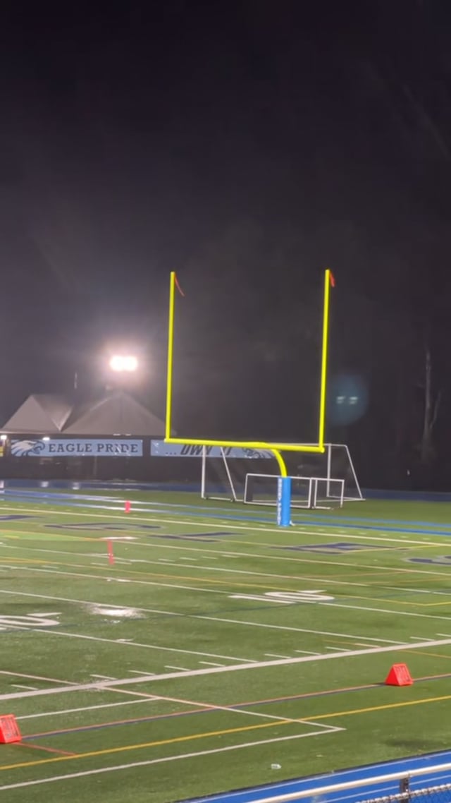 A Dark'n Stormy Night in Rocky Point