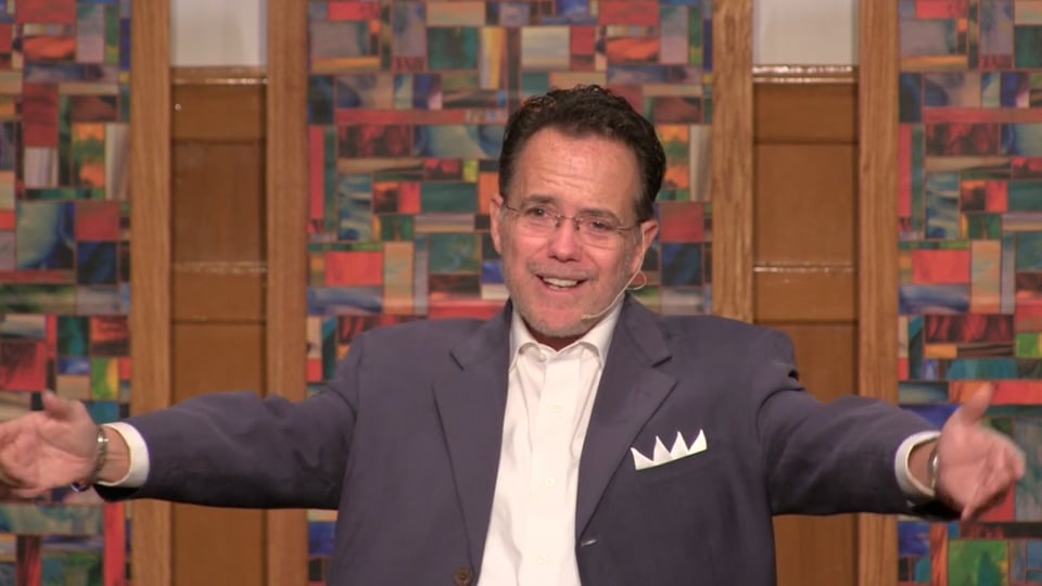 Death Takes a Holiday (On His Majesty's Not-So-Secret Service--Episode 6)