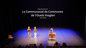 Related Embedded Video Item Thumbnail