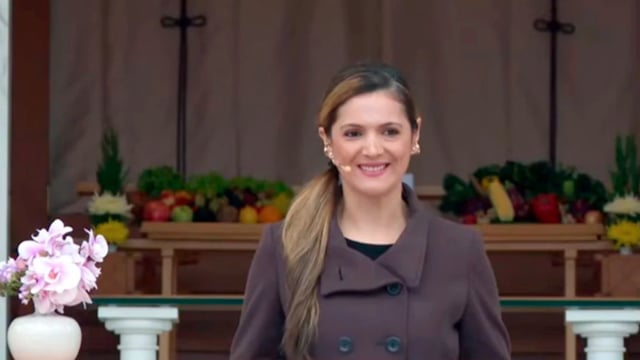 Capa do vídeo “Experiência de Fé 3 do Culto às Almas dos Antepassados - Novembro / 2025”