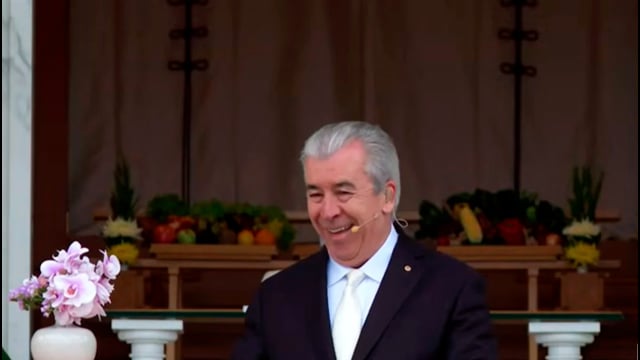 Capa do vídeo “Palestra do Culto às Almas dos Antepassados - 2 de novembro de 2025”