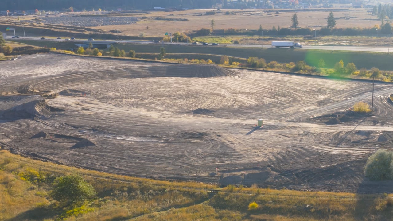 Ashley Creek Park, Kalispell