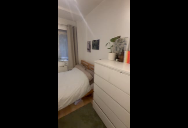 Double room in 4-bed flat - Clerkenwell Main Photo