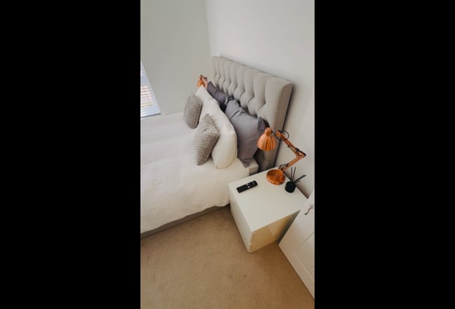 🌟 Ensuite Room Newton Leys – Bills Included Main Photo