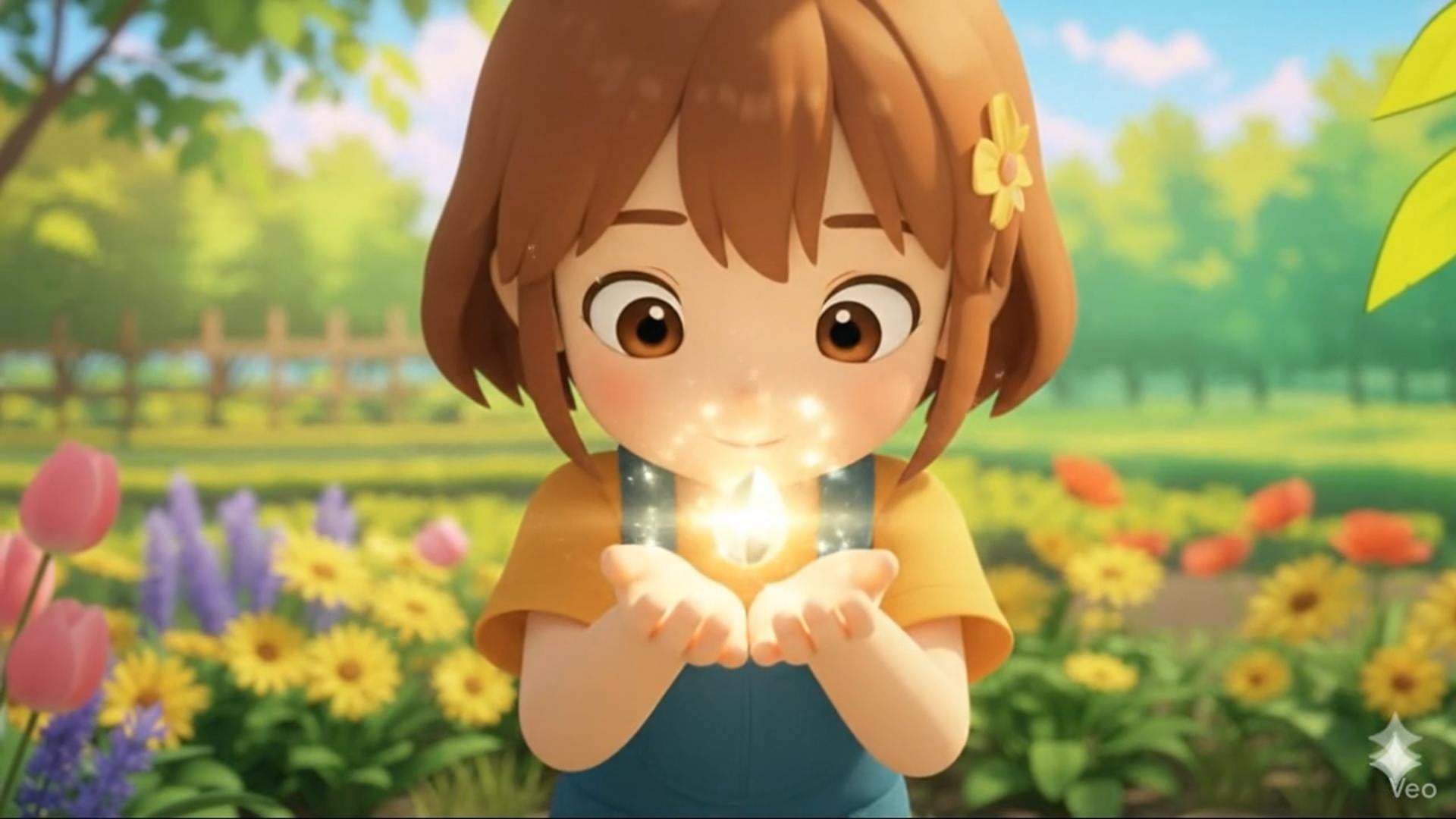 10月26日神奇種子