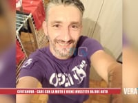 Civitanova Marche - Cade con la moto: investito e ucciso da due auto in transito sulla superstrada