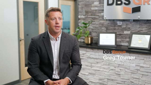 DBS Group Project highlight