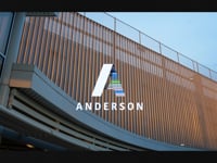 Anderson Engineering - Brand Story