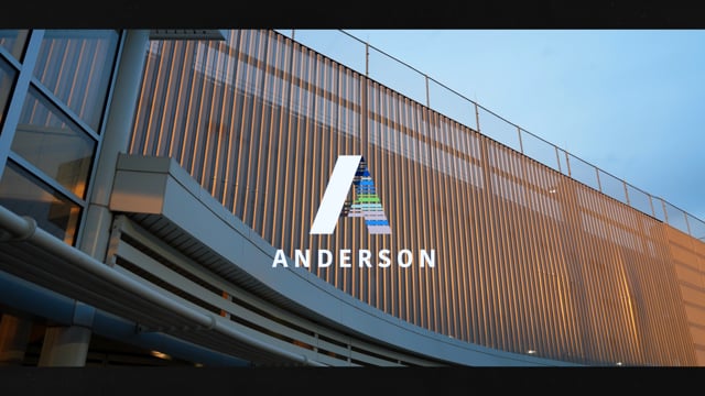 Anderson Engineering Brand story