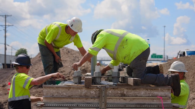 Global Specialty Contractors Brand story