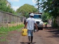 Global Specialty Contractors -HI Anthem