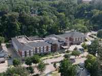 RMHC Rochester - Nutritional Giving