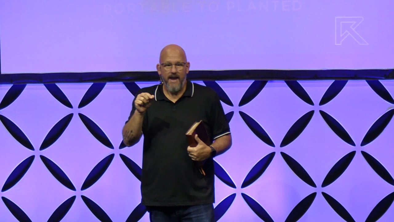 Room For More Week 2- Nehemiah Chapter 2