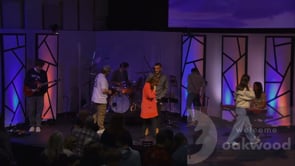 Sunday Sermon (11/2/25)