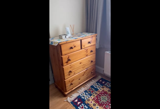 Single room  Main Photo