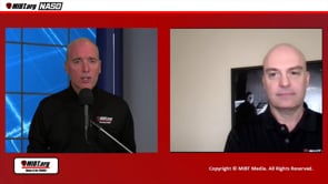 Block, Charge or Something Else featuring Richard Kennington, Washington Officials Association