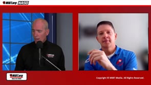 Mechanics with Jude Kiah