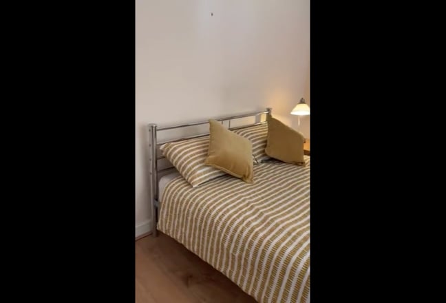 1 X Large Double on Ground Floor- Bills Included Main Photo