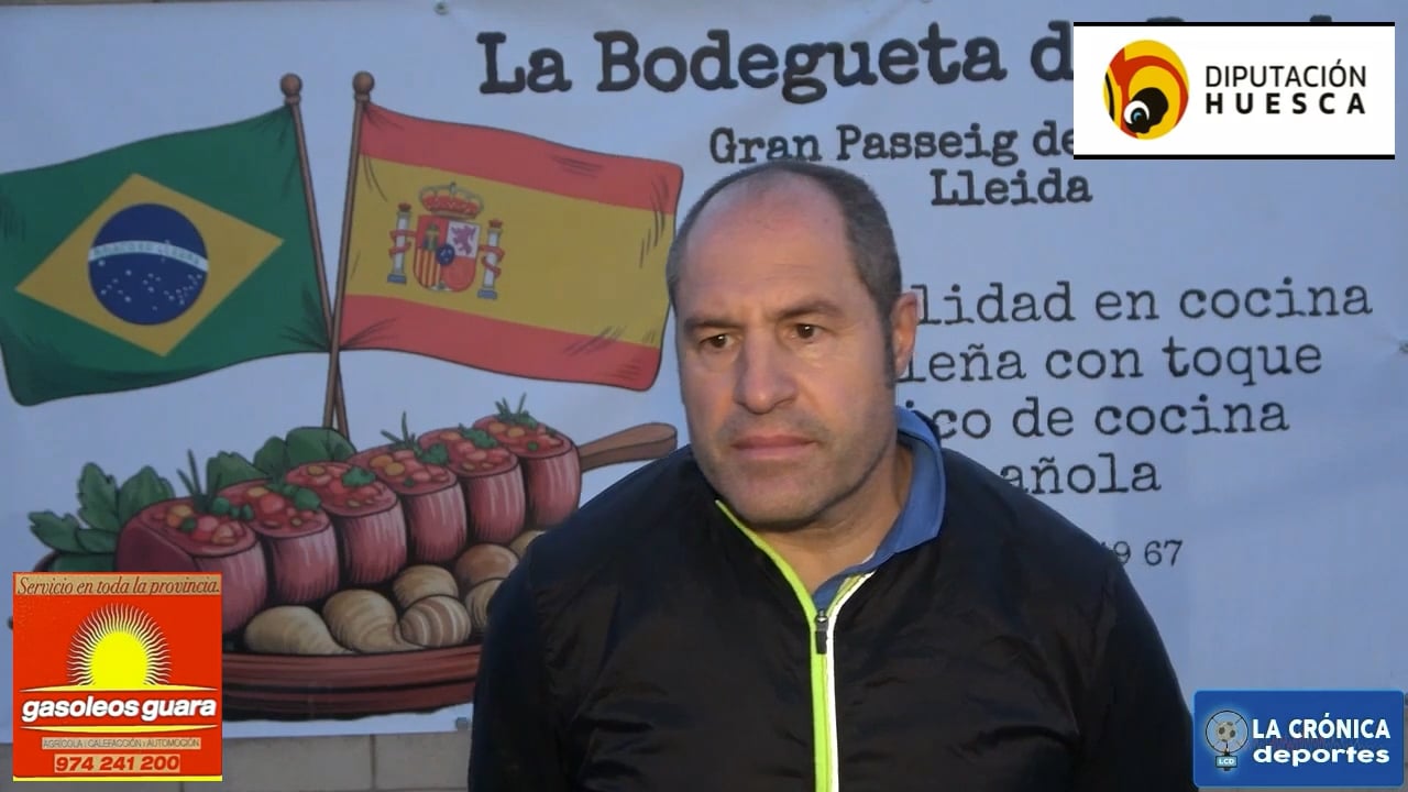 CHELU (Entrenador Altorricón) CD Altorricón 4-1 At Ranillas / Jor. 8 - Preferente Gr 1