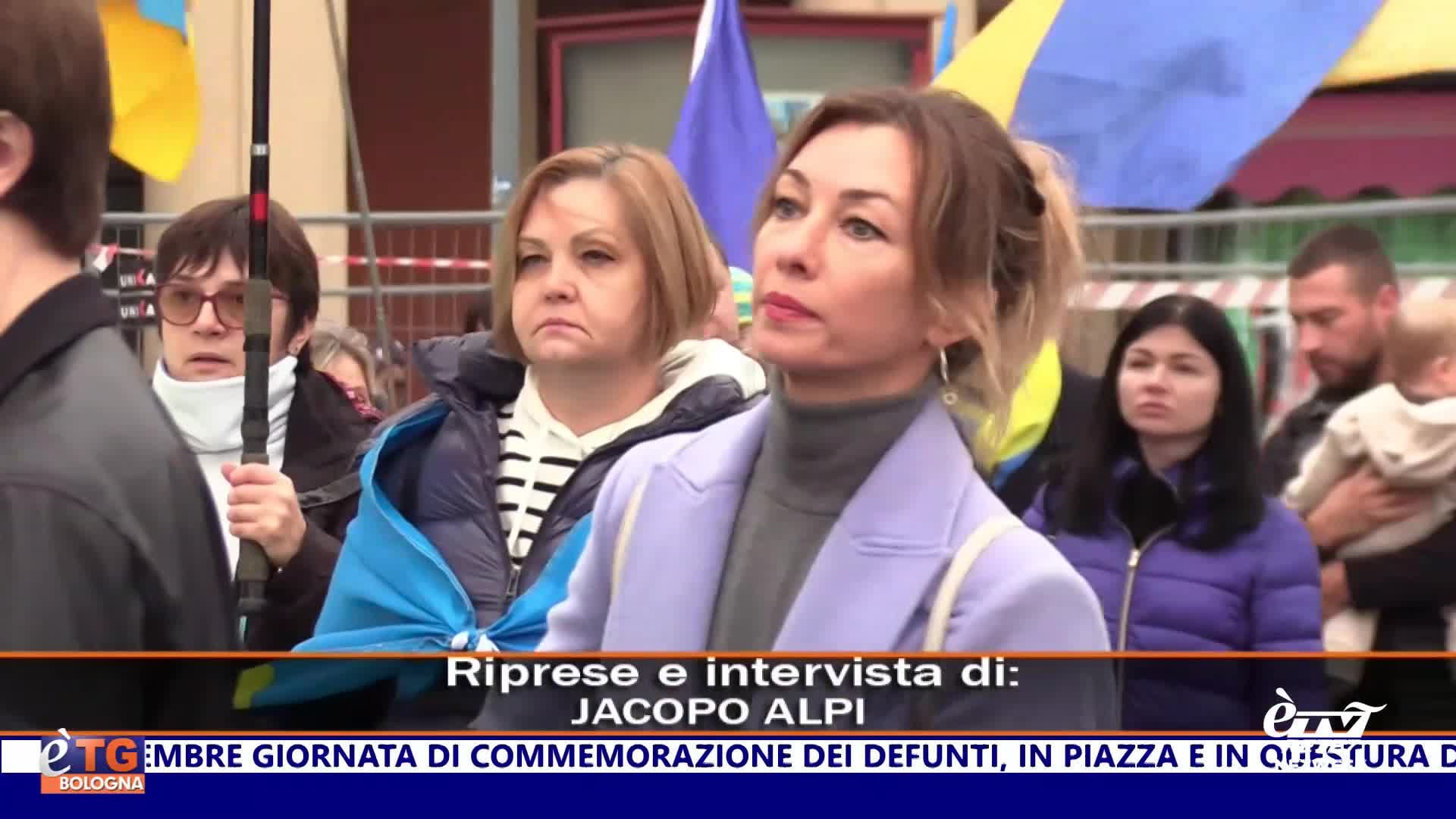 èTG –  Edizione Sera 02/11/2025