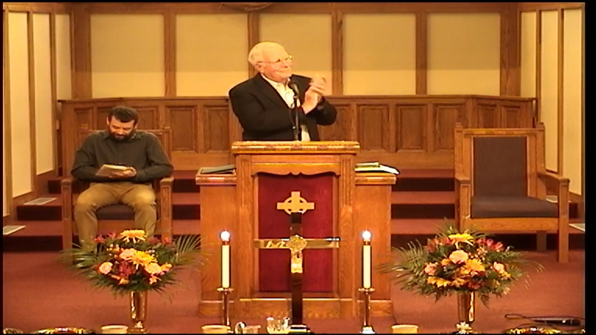 02-Nov-2025 Worship - Your Brother’s Keeper