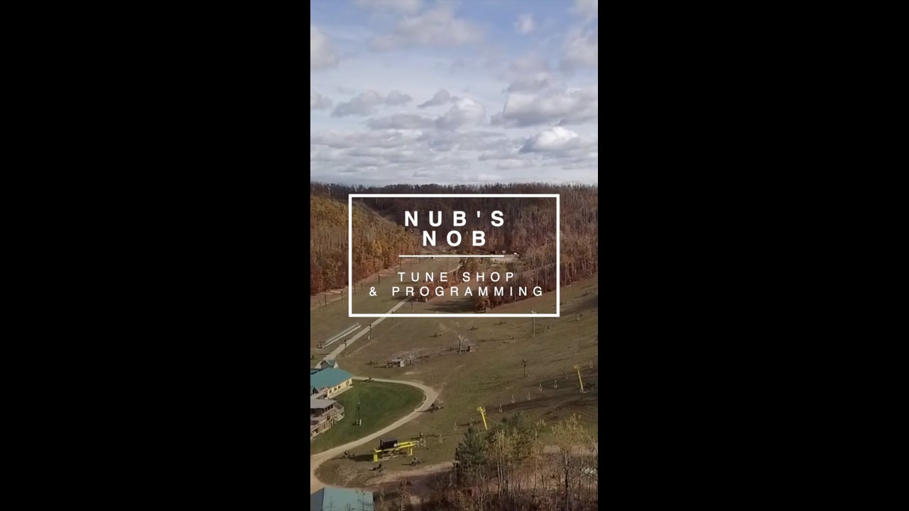 2025 Tune Shop and Programming