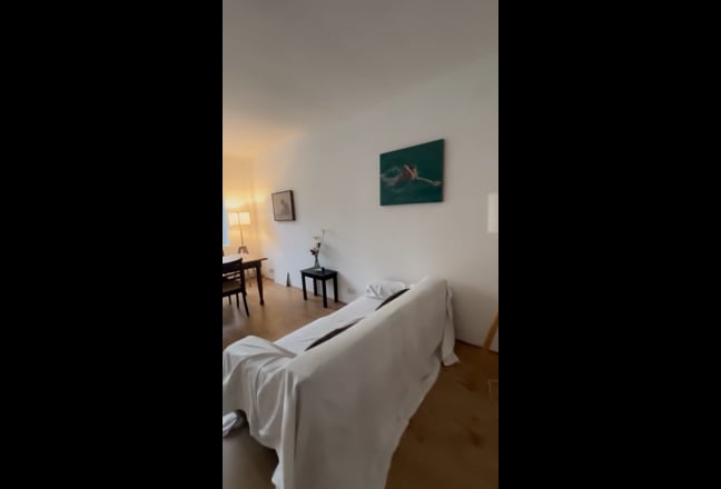 Big, sunny en-suite by London Fields  Main Photo